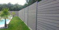 Portail Clôtures dans la vente du matériel pour les clôtures et les clôtures à Pontlevoy